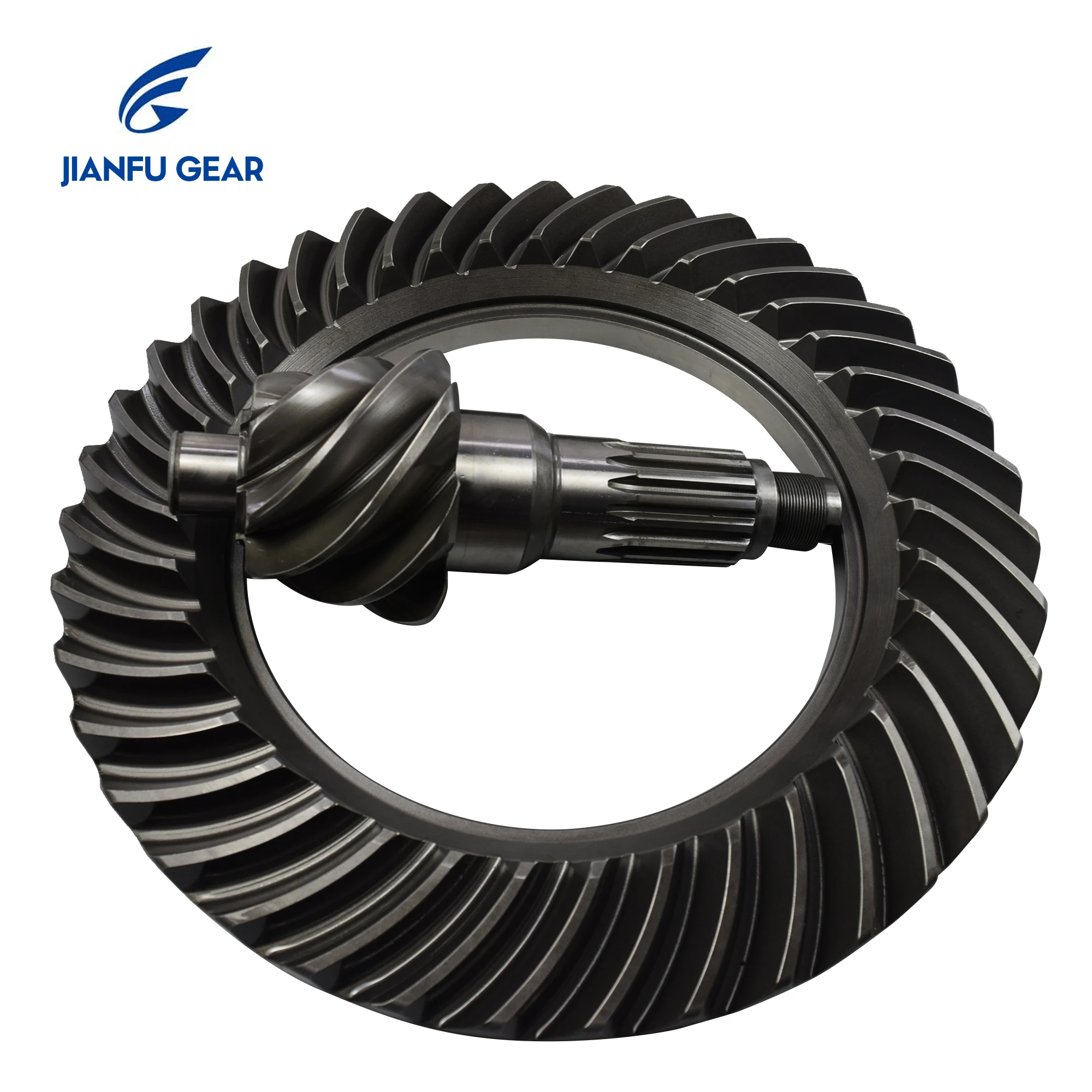 High Precision Steel Pinion Bevel Gear Gear Best