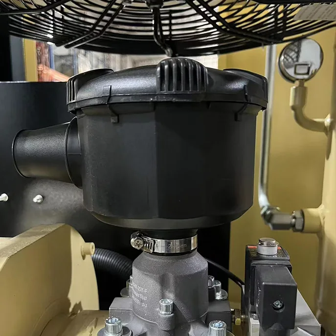 compressor filter C1250 Air Compressor Filter Industrial Compressor Parts air filter assembly compatible INGERSOLL ECOAIR