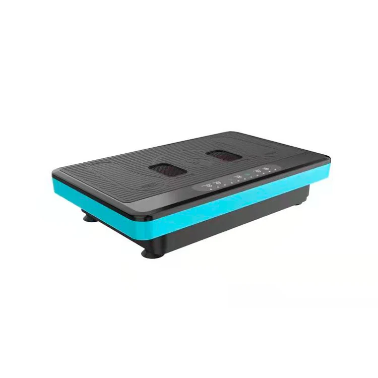 Slimming and thin belly magic device lazy people thin belly thin waist legs reduce the lower abdomen standing vibration