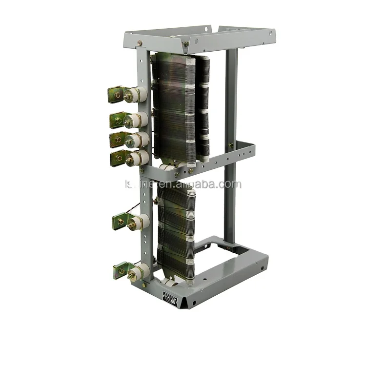 
Top Sale High Quality Manganin Shunt 