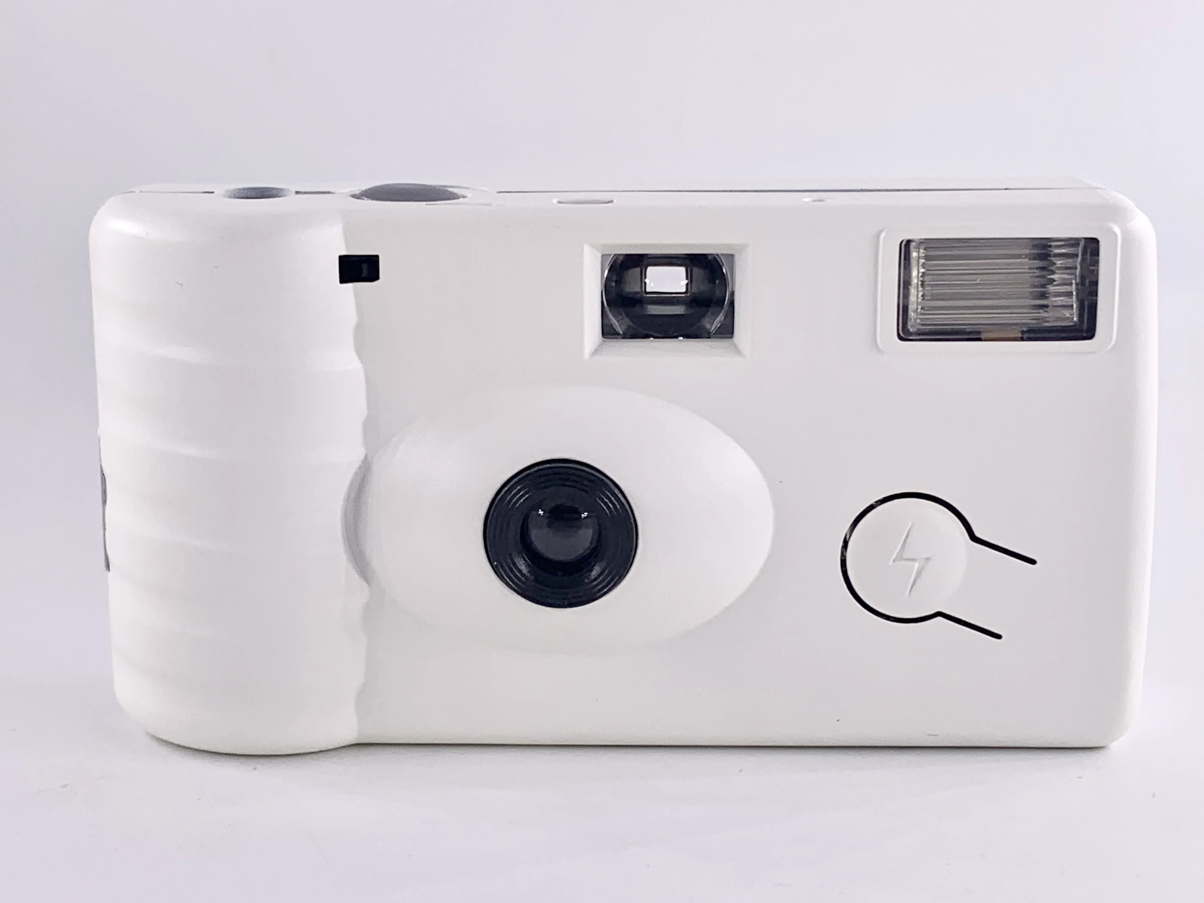 Good quality Kodak Party event disposable wedding film camera with flash