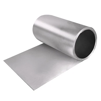 Dysprosium Metal Foil