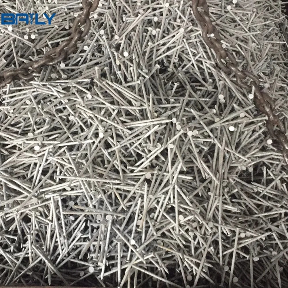 High quality cheap price bulk pallet nails bulk wire nails