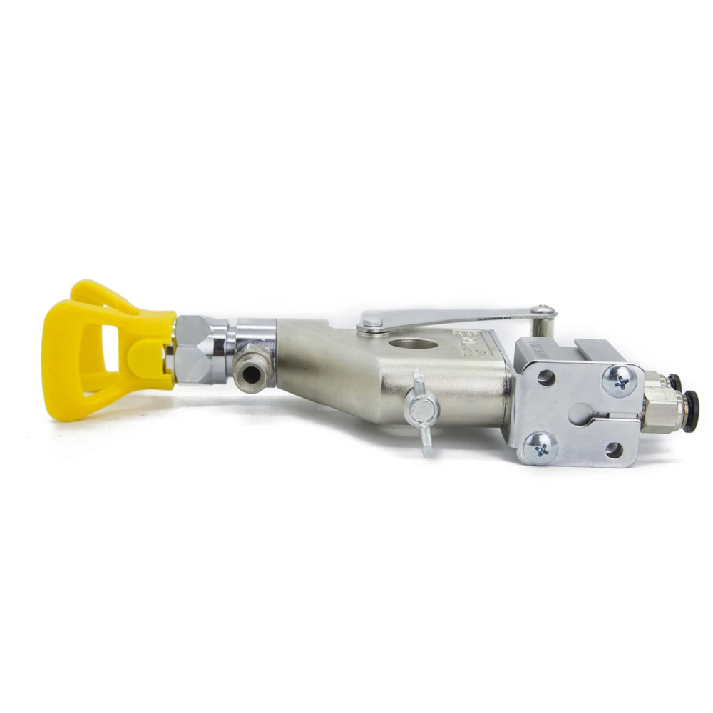 Professional Paint Spray Gun for Cars Hand Manual Sprayer Pneumatic Tools