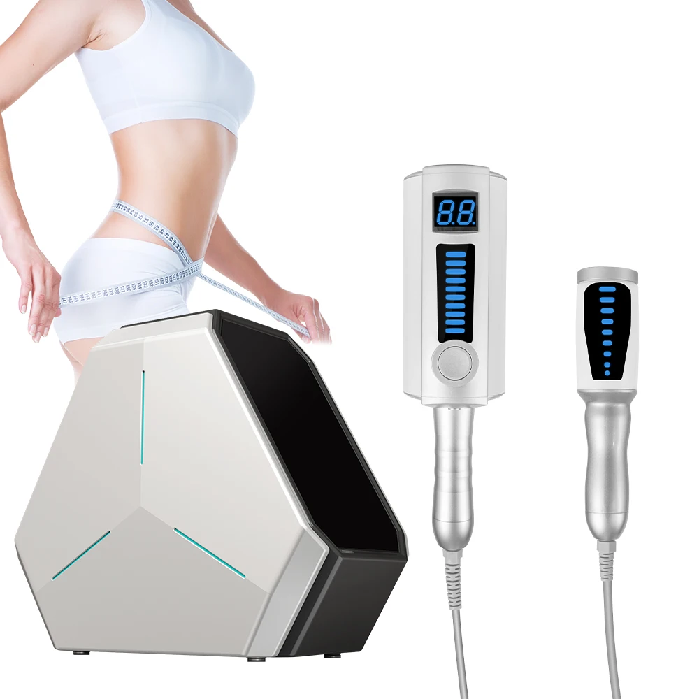 Cellulite Reduction Body Contouring Lymphatic drainage 360 Rotating Slimsphere 9d Slim Inner Ball Roller Machine