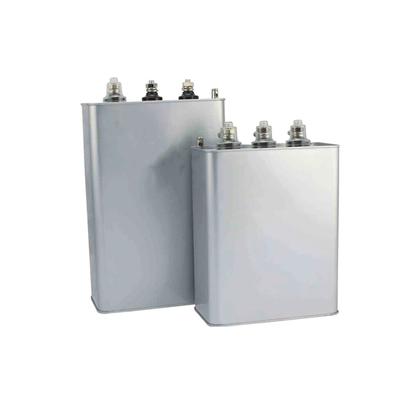 BSMJ  Low Voltage Three Phase Shunt Power Capacitor 30kvar 40kvar 50kvar Capacitor