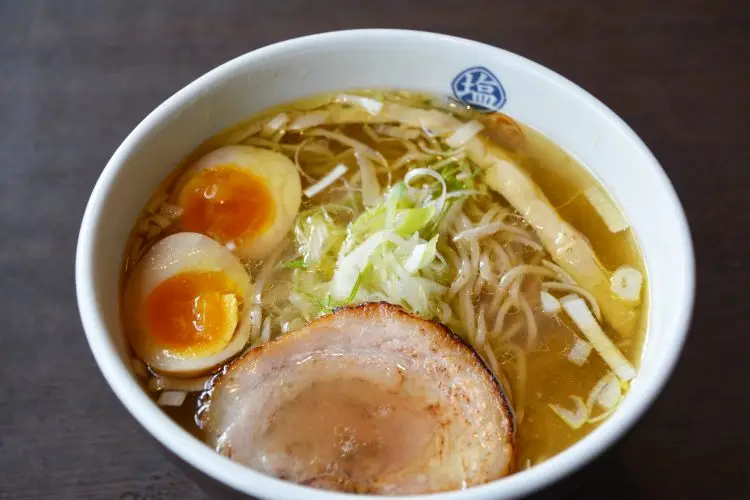 Mouth watering thick shavings soba soup base snack bonito fish flakes