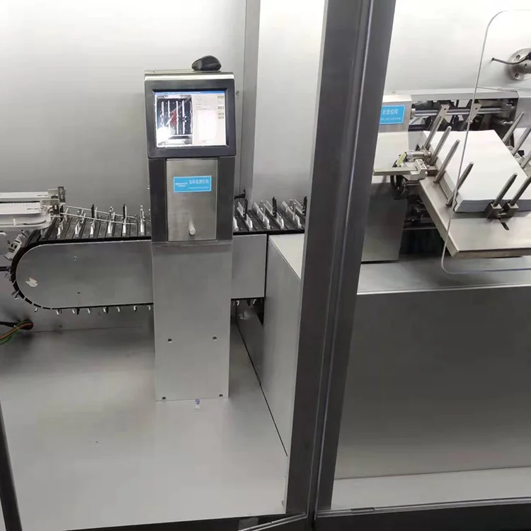 High Speed Tropical Blister Packaging Machine Alu Pvc Alu Blister Packaging Machine