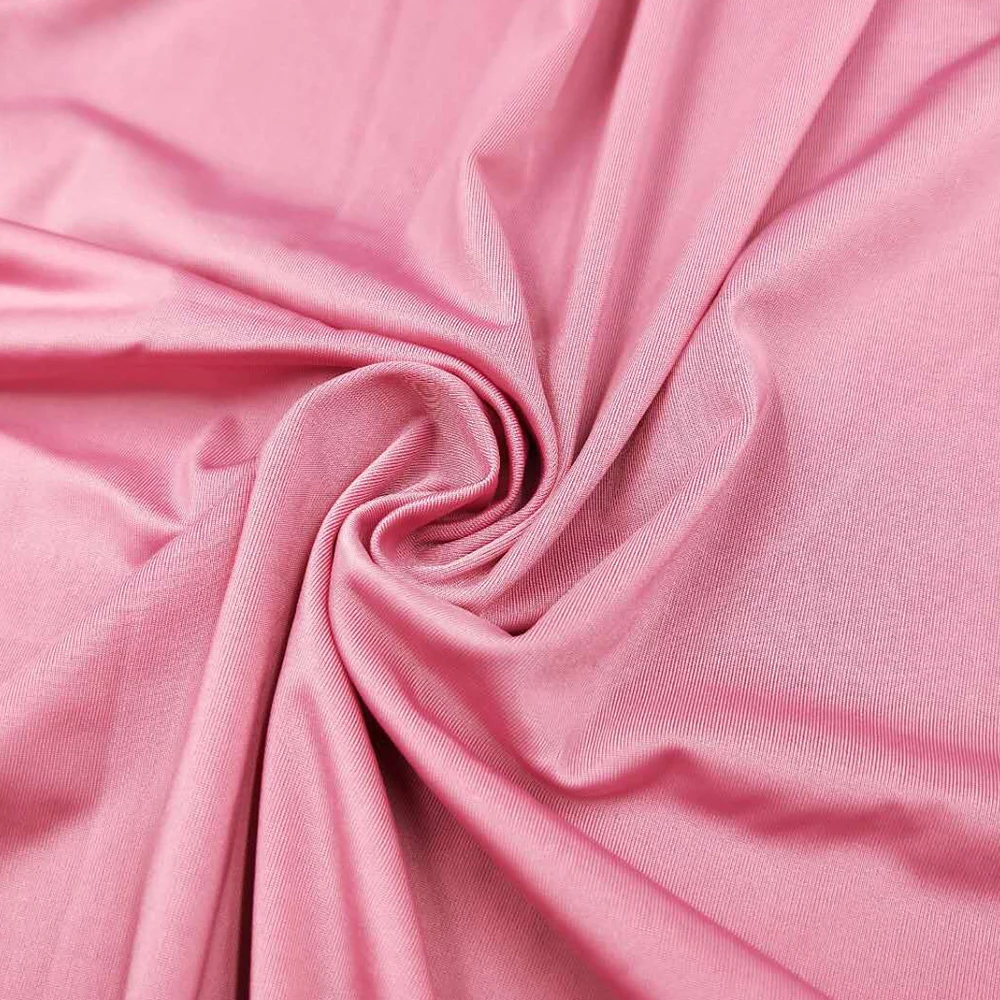 Wingtex Hot Selling Lightweight 4 Way Stretchy Spandex Fabric for Underwear