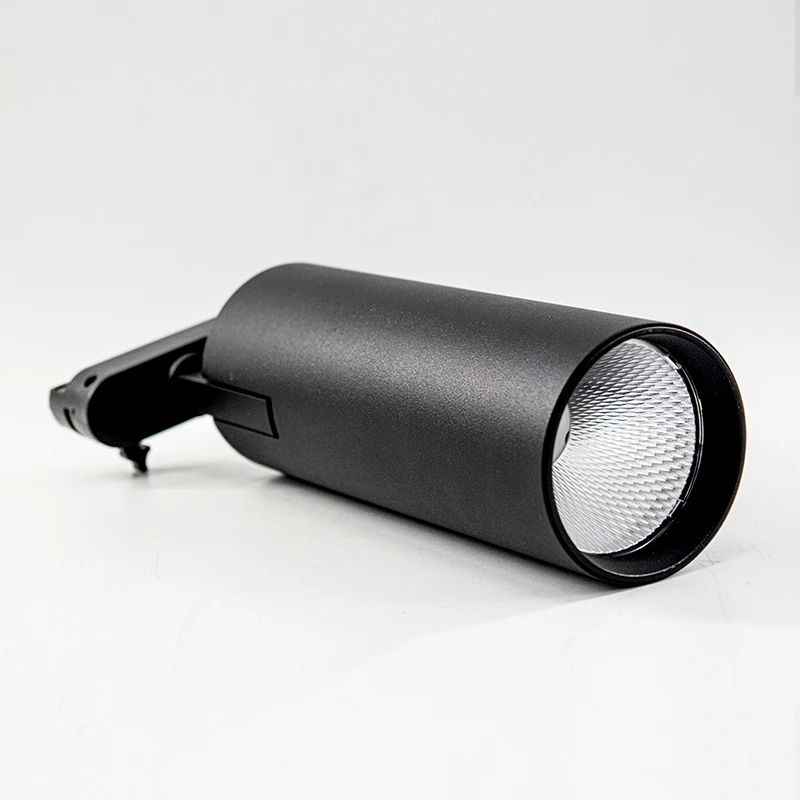 Factory Design 12W/18W/25W/35W/45W Flush Mount Ceiling Led gu10 Bulbs Track Spot
