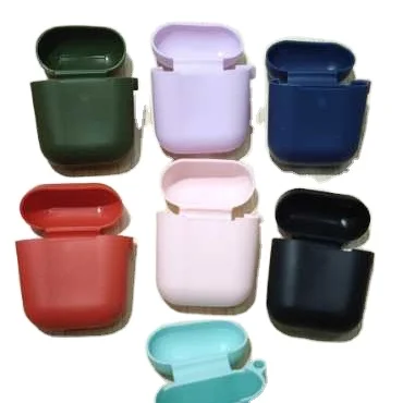 
Earphone Case FOR AIRPODS 2 EARPHONE Headphone cover 