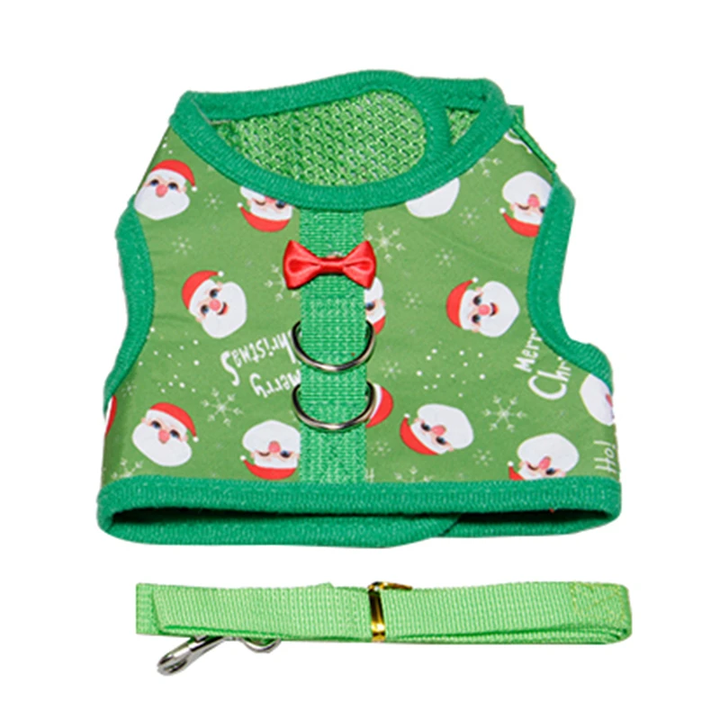 Amazon Best Seller Reversible Dog Harness Custom Pattern Soft And Comfortable Pet Harness Dog Harness Custom Label