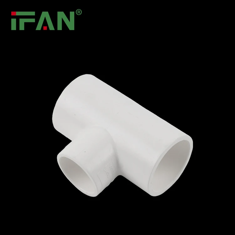 Фитинги для труб 3/4 '-2' из ПВХ