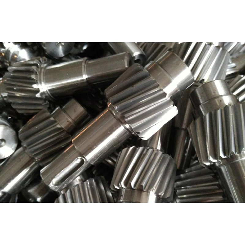 Custom Industrial 5 Axis CNC Milling Turning Aluminum Steel Copper Brass Abs Machining Service Medical Auto CNC Parts
