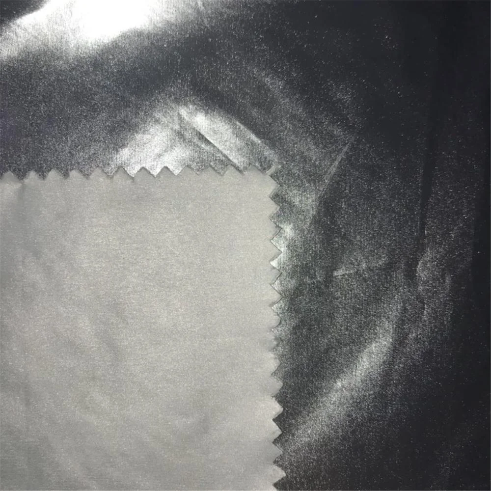 
390T Semi-Dull Nylon 100%Nylon 