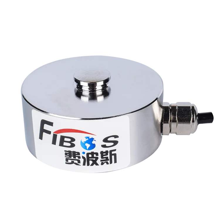 Низкопрофильная шайба 20kN 50kN 100kN 150kN