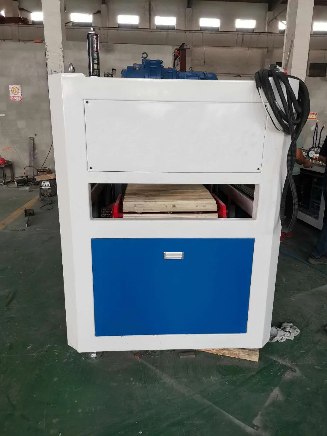 Hual Off Machine  Plastic PVC Pipe Haul Off machine Pipe haul off machine price