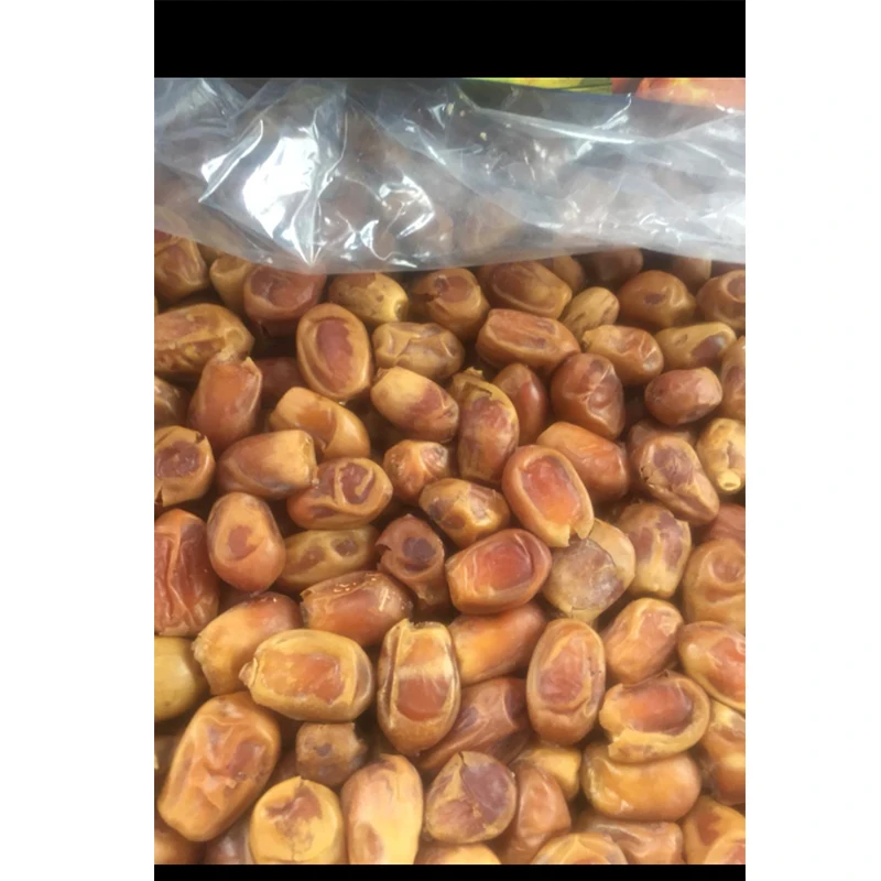Wholesale New Arrival Egypt Dried Fruit Dry Certified Dates red dates for good price