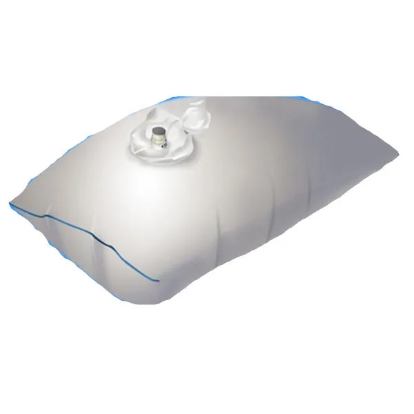 Container liquid bag Special bag for liquid products Easy foldable storage car flexitank Liquid bag