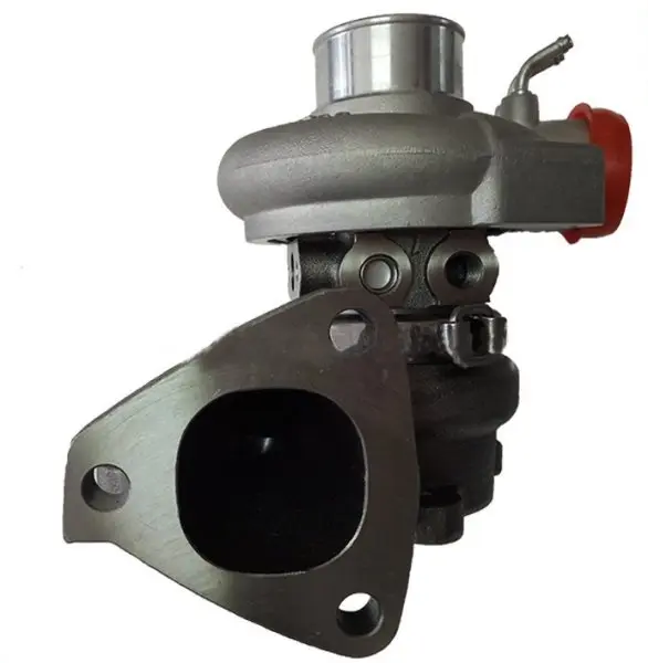 
TD04 Turbocharger For Mitsubishi L200 2,5 TD 4WD (K_4T) 87 HP 4D56 (Turbo) 49177-01501 49177-01510 49177-01511 MD106720 