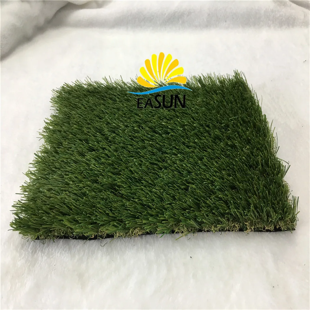 High quality hot-selling certificate Home luxury garden grass landscaping turf mat artificial grass artificial grass turf synthe