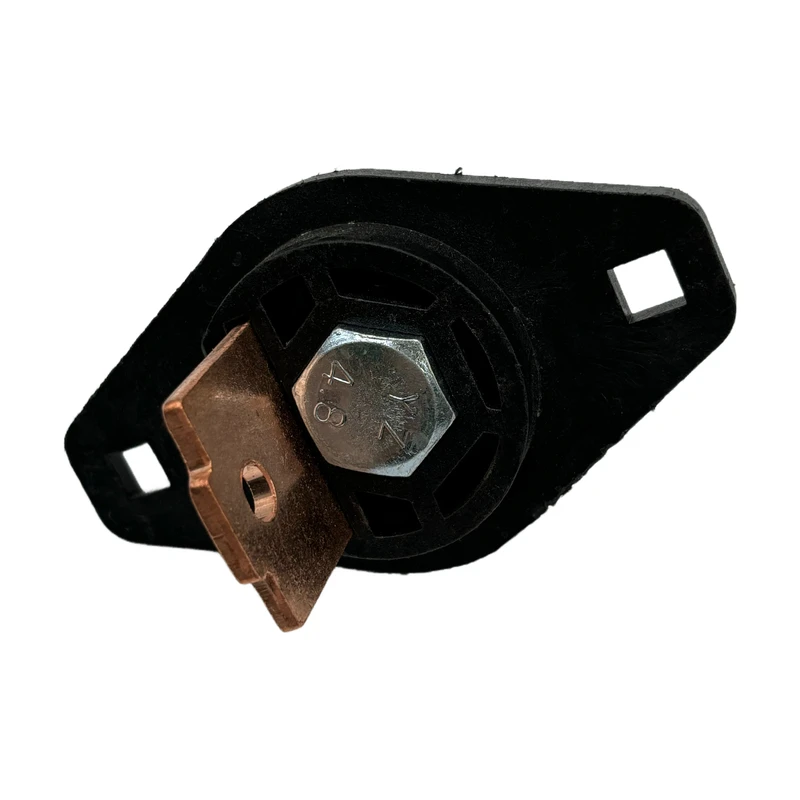 welding tools miller type Connector black red terminal output