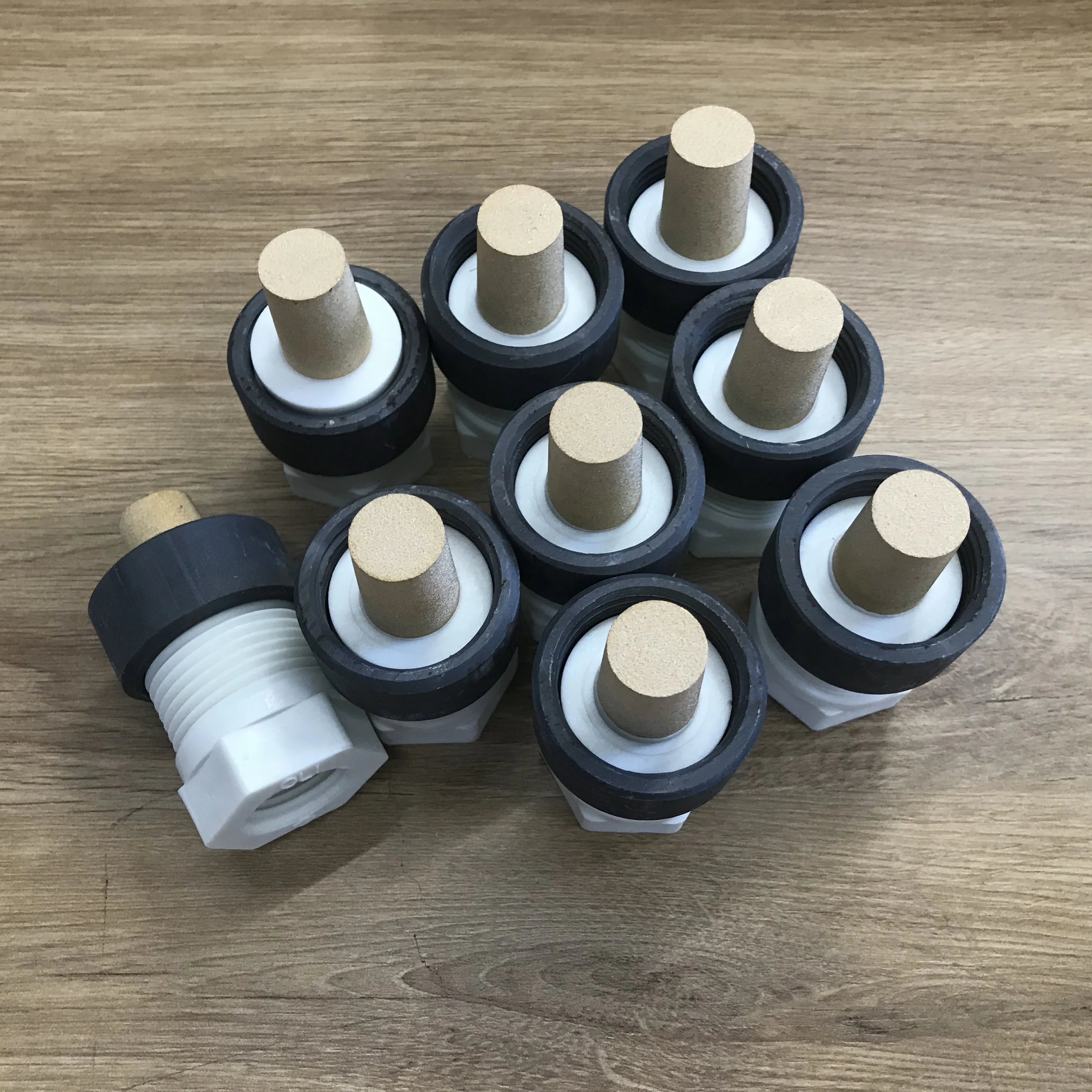 Original OLI U060 Aeration Nozzle for Cement Silo, WAM U060