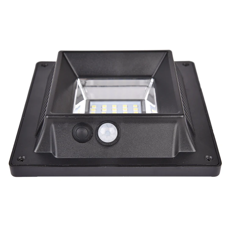 High Quality Mini Road Street Garden Lamp Solar Wall Light Waterproof