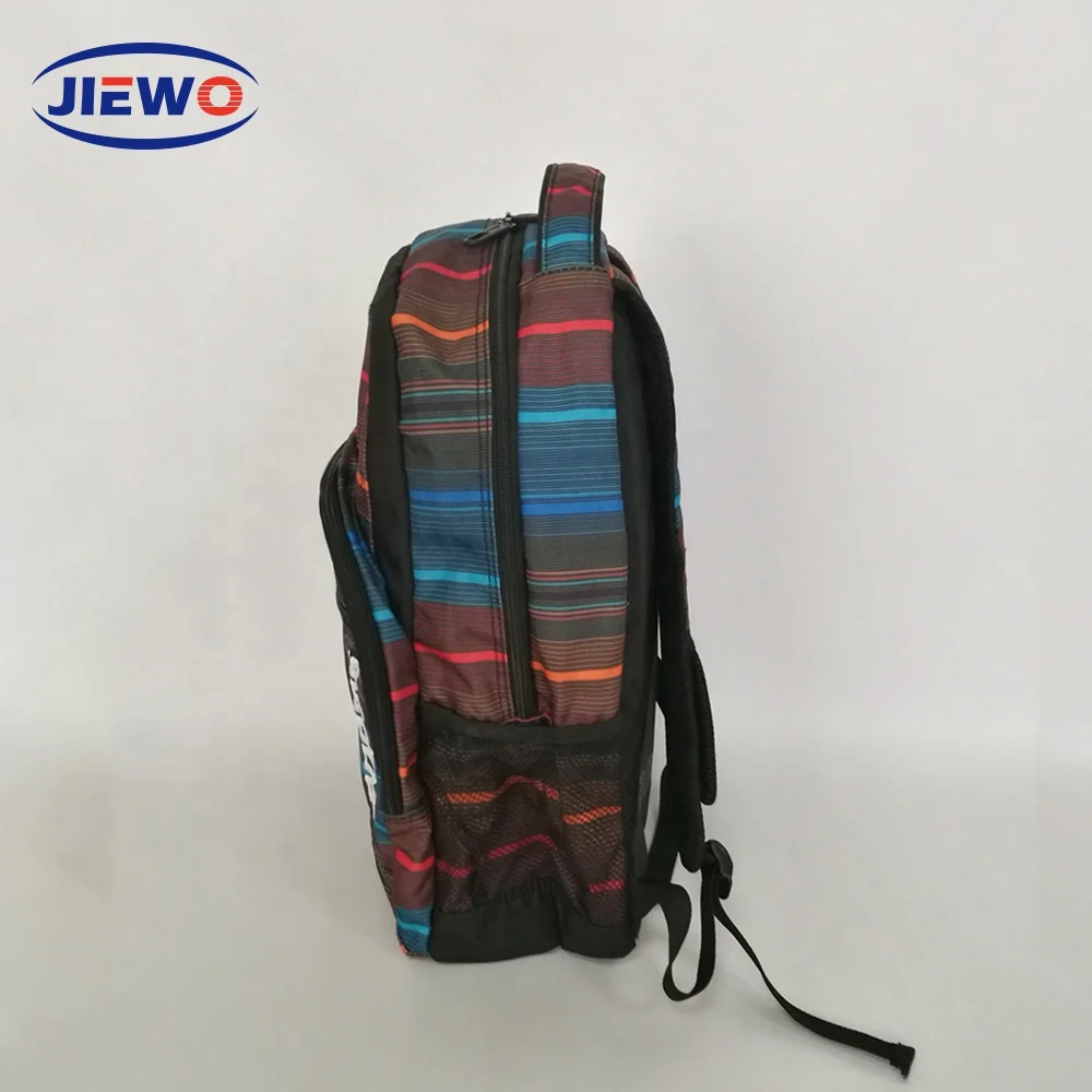 Рюкзак из ткани Оксфорд для ноутбука и горы, женский и мужской рюкзак, спортивная одежда