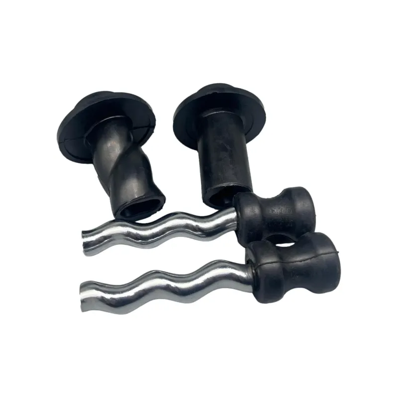 Good price  stainless steel  tek screws  16mm diameter 188mm height used for 750 w water pump