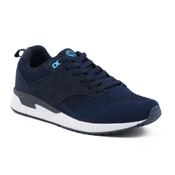 LUCA Hot Selling Comfortable Footwear Running Shoes Knit Men Sports Shoe GT-18349-4