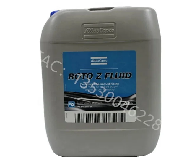 Atlas Copco C40 C55 C77 C90 C106 C111 C146 C168 C190 C242 air compressor parts air end for G/GA/VSD+ series