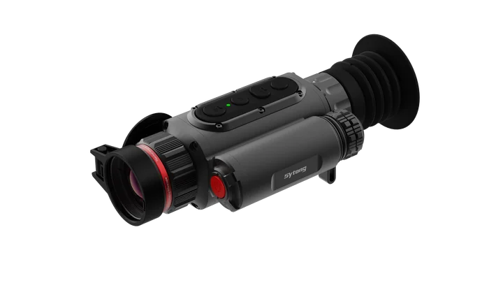 Sytong LM02-19 Hunting Imaging Scope Long Range Scope Mount For Outdoors Playing Adults
