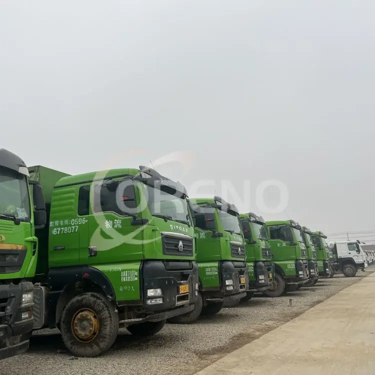 SINOTRUCK second hand самосвал Подержанный грузовой автомобиль шины подержанный кран грузовик 25 тонн