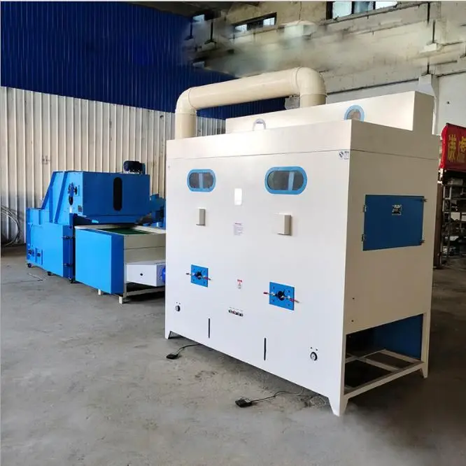 Factory price sell Pillow filling machine/ Plush Toy Filling Stuffing Machine