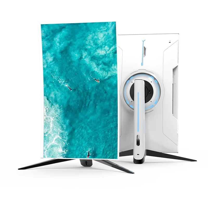 27 Inch 1800R Curved screen Monitor 1K 2K 165hz Gaming Monitors