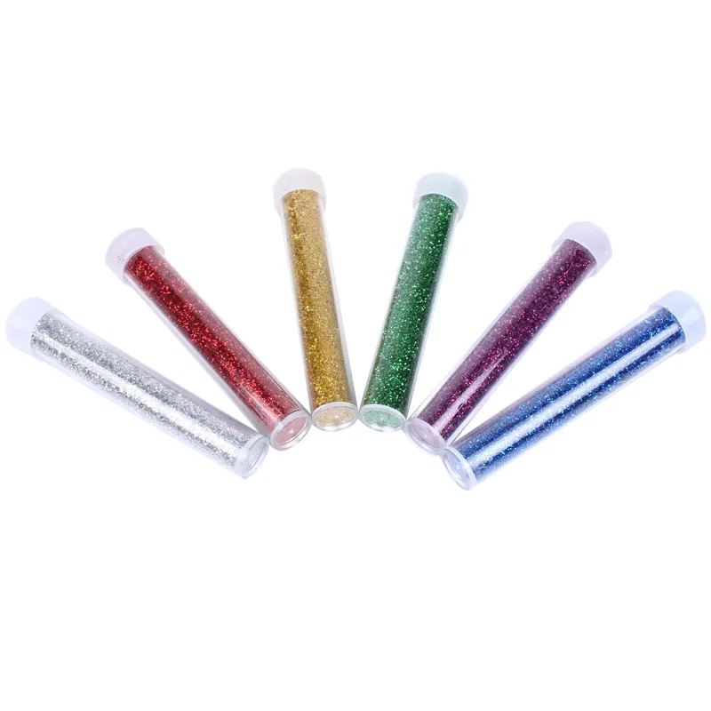 Decorations base pigment glitter powder for head flowers