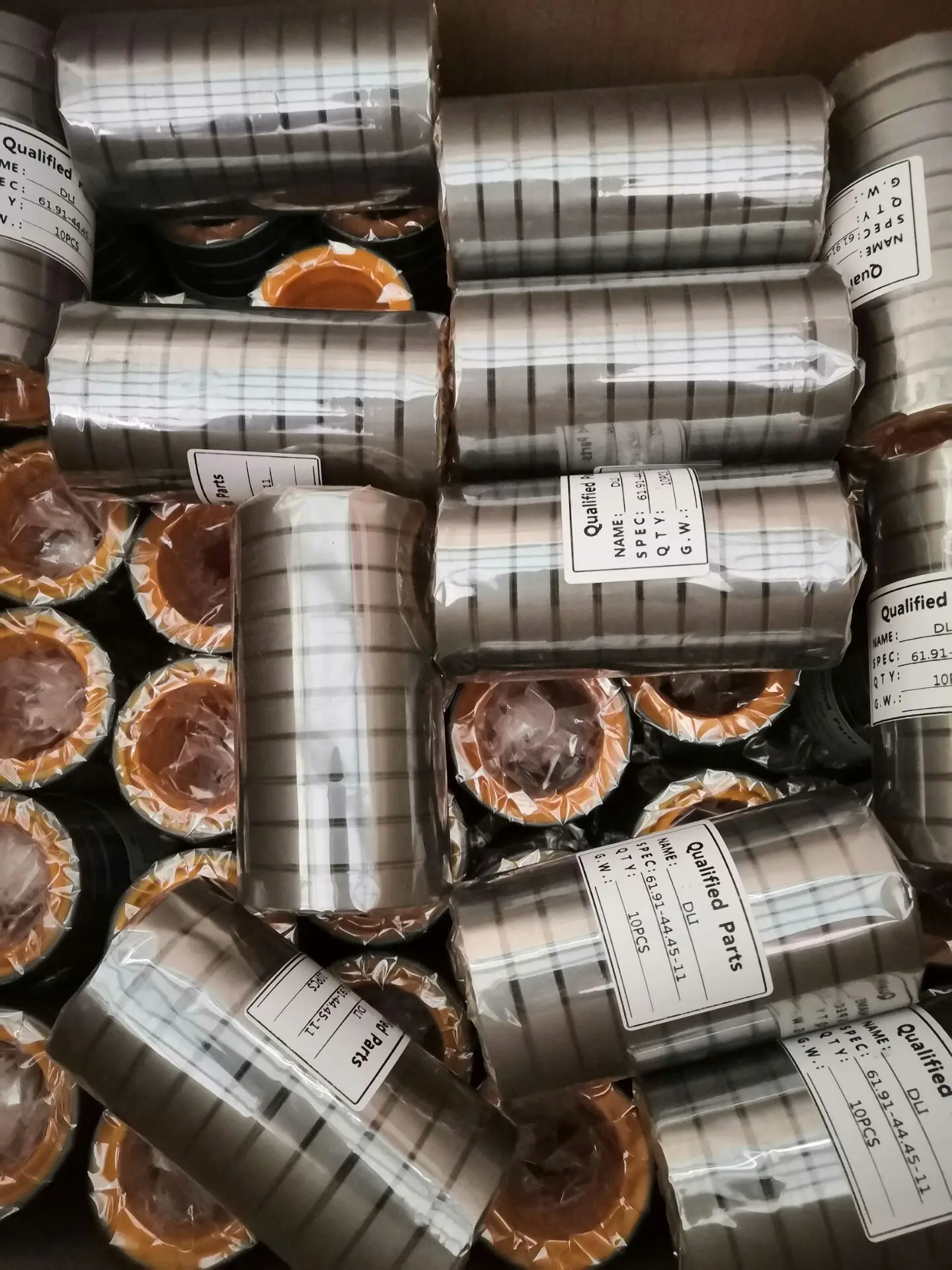 Wiper seal factory DKB DKBI  DWI DWIR DLI Dust Seal