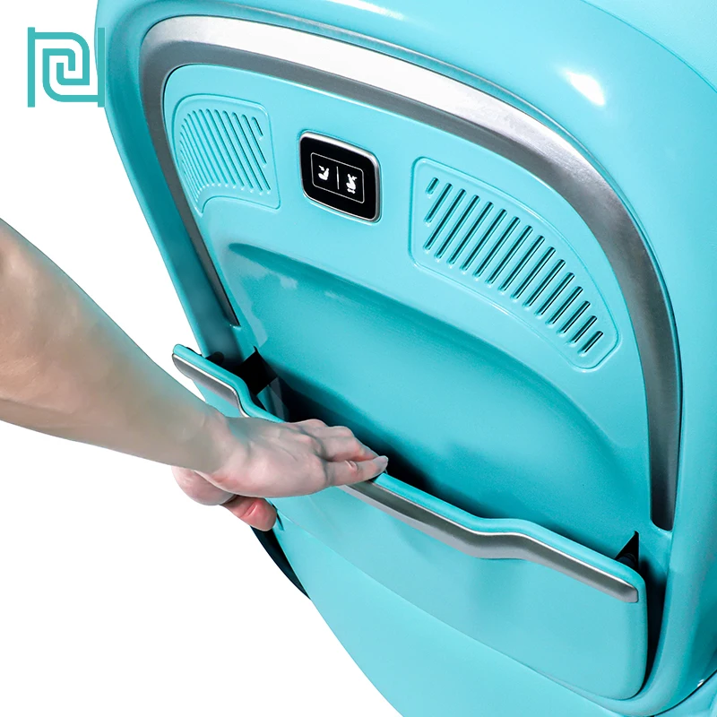 Car Massage Armchair Aircraft Passenger Seat Customization Luxury Van Car Seat For Odyssey Elysion