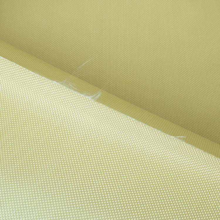 Global sales puncture-resistant  high strength 3000d 300g para-aramid woven fabric for Vest