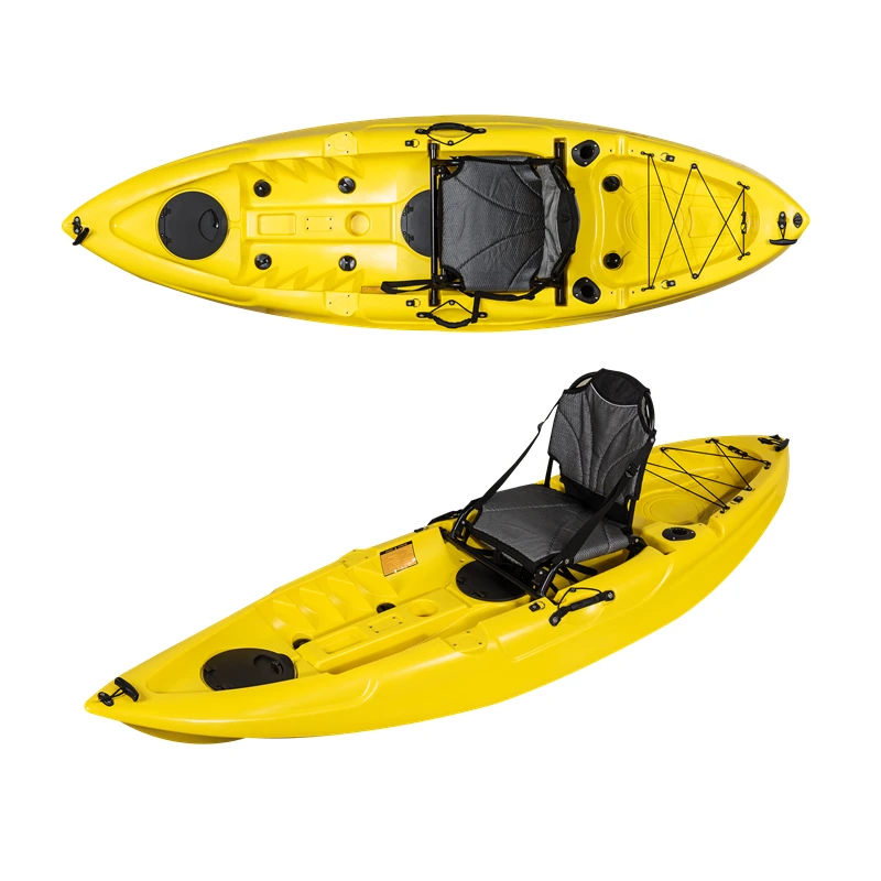 Kayak Nova Hot-selling Factory Price Peddle Kayak Viking Kayak