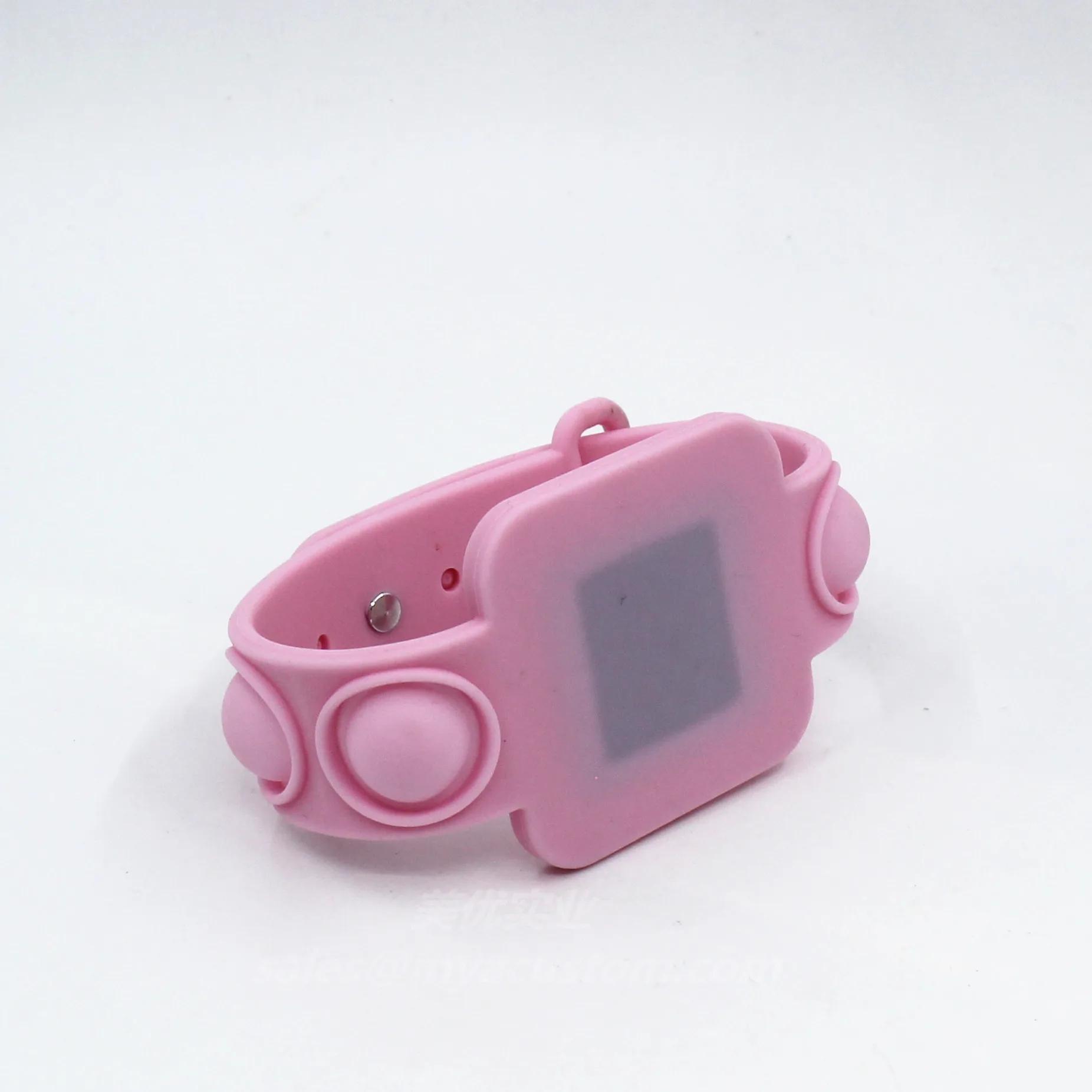 Good christmas gift silicone kids LED watch Wholesale Cheap rubber Children Digital electronic watch