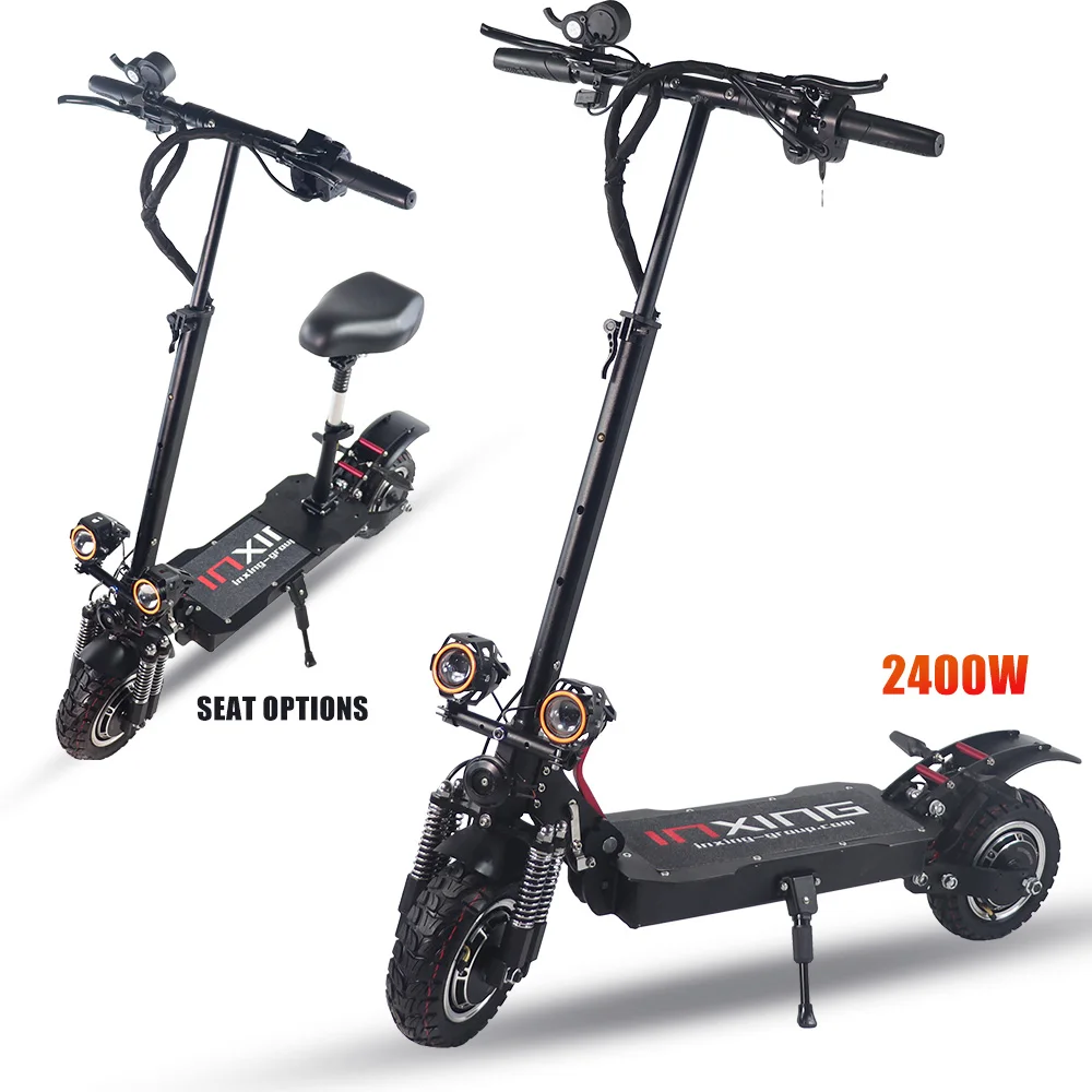 m365 brake handle hunter quad electric scooter 2400w scooter off road high quality M1 pro share market