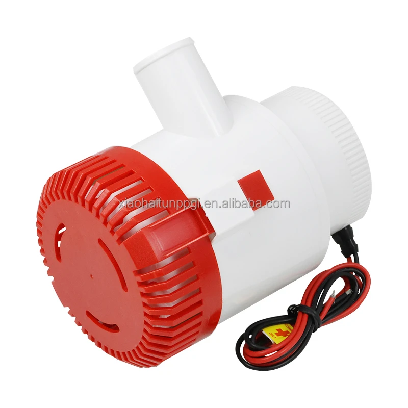 Little Dolphin 12/24v water pump for marine pump sea marine water pump