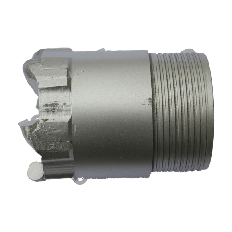 Cheap Professional Granite Diamond Routing Core Step Sharpening Drill Bit For Metal