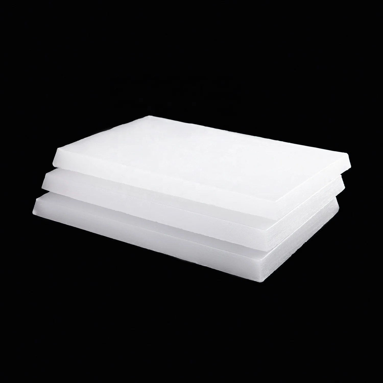 Cheap Kunlun Paraffin Wax 58-60 Fully Refined Low Oil 0.5