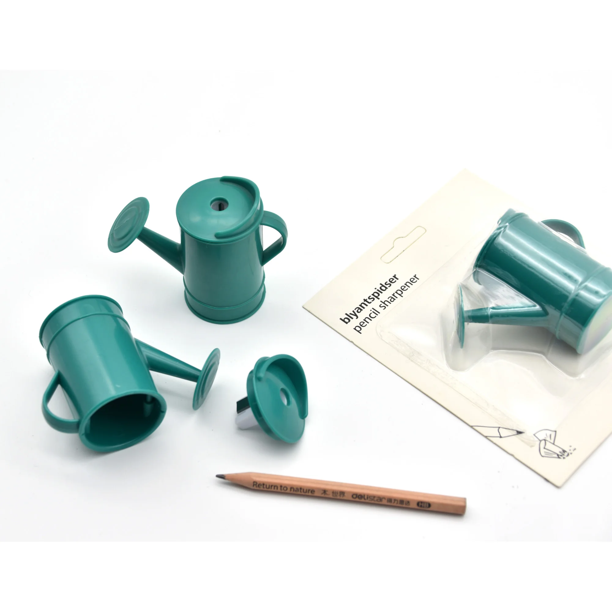 Factory supply  pencil sharpener for kids