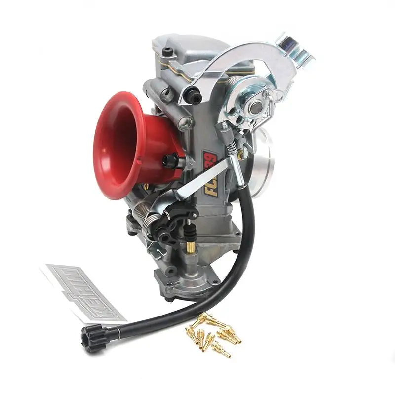  Высококачественный карбюратор FCR 28 33 37 41 мм для XR DR400 CRF450/650 Racing