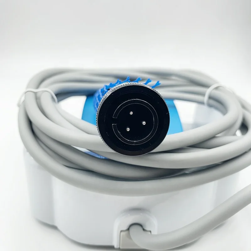 For Valleylab Force FX-8C/EX Electrosurgical Unit Single Button IP68 CE Certified Bipolar Foot Pedal Switches