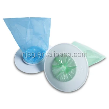disposable medical surgical shadowless light handle cover operating lamp handle cover protecting cover